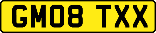 GM08TXX