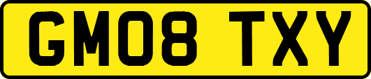 GM08TXY