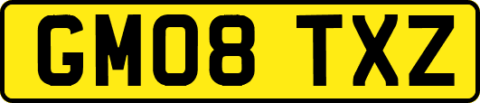 GM08TXZ