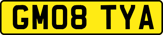 GM08TYA