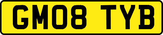 GM08TYB