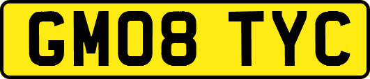 GM08TYC