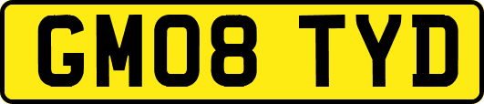 GM08TYD