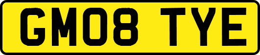 GM08TYE