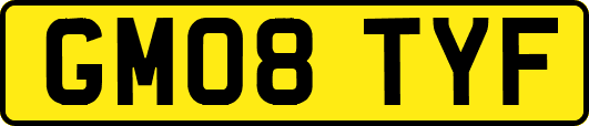 GM08TYF