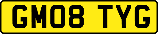 GM08TYG