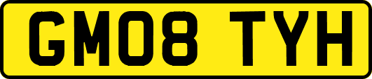 GM08TYH