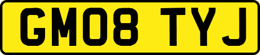 GM08TYJ