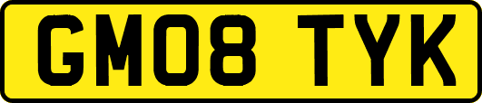 GM08TYK