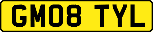 GM08TYL