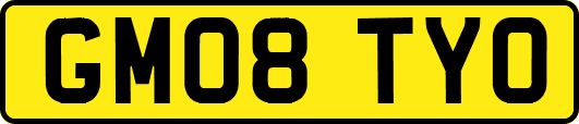 GM08TYO