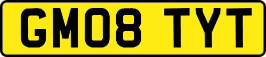 GM08TYT