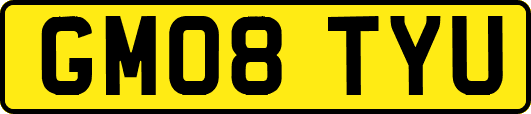 GM08TYU