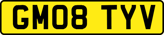 GM08TYV