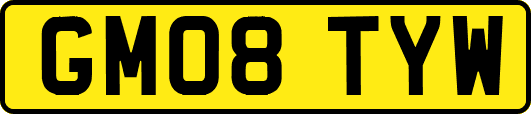 GM08TYW