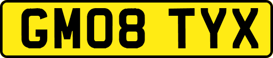GM08TYX