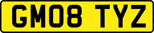 GM08TYZ