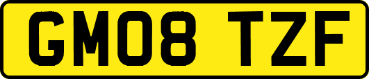 GM08TZF
