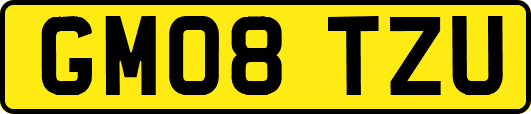 GM08TZU