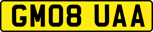 GM08UAA