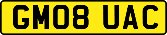 GM08UAC