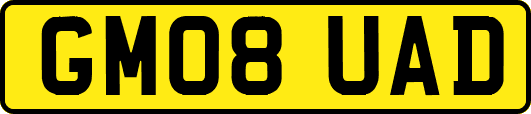 GM08UAD