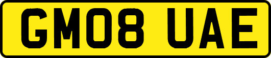 GM08UAE