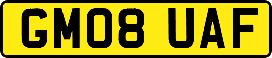 GM08UAF