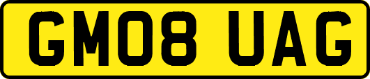 GM08UAG