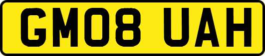 GM08UAH