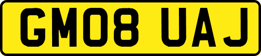 GM08UAJ