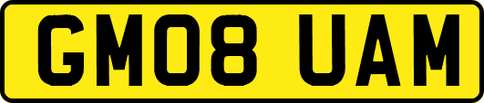 GM08UAM