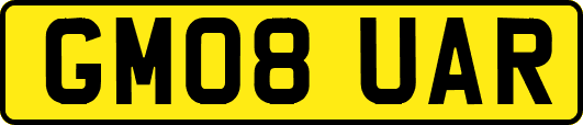 GM08UAR