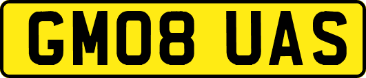 GM08UAS