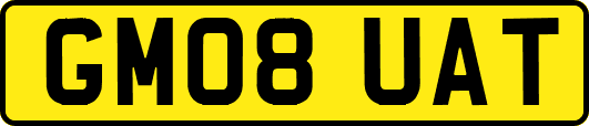 GM08UAT