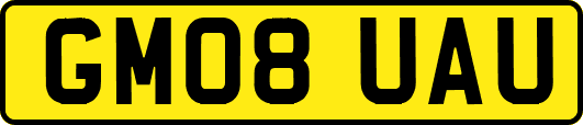 GM08UAU