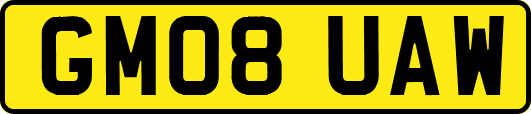 GM08UAW
