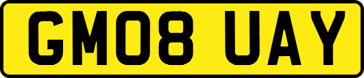 GM08UAY