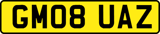 GM08UAZ