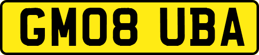 GM08UBA