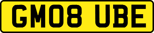 GM08UBE