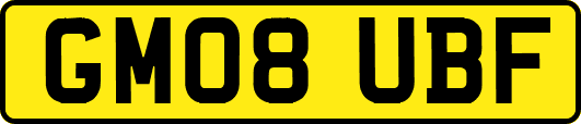 GM08UBF