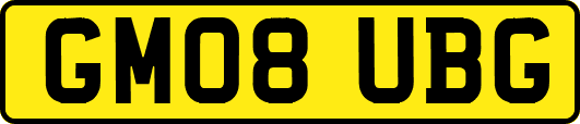 GM08UBG