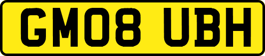 GM08UBH