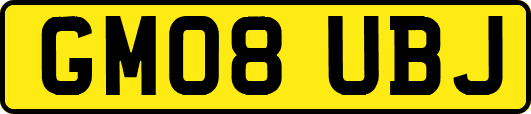 GM08UBJ