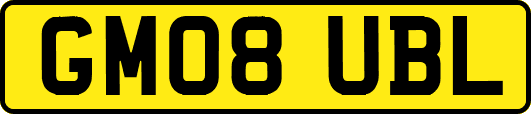 GM08UBL