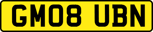 GM08UBN