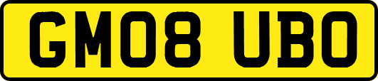 GM08UBO