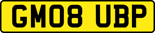 GM08UBP