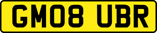 GM08UBR